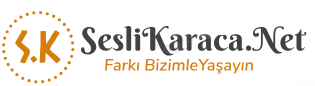 SesliKaraca.Net, SesliKaraca, KaracaSesli, SesliChat 